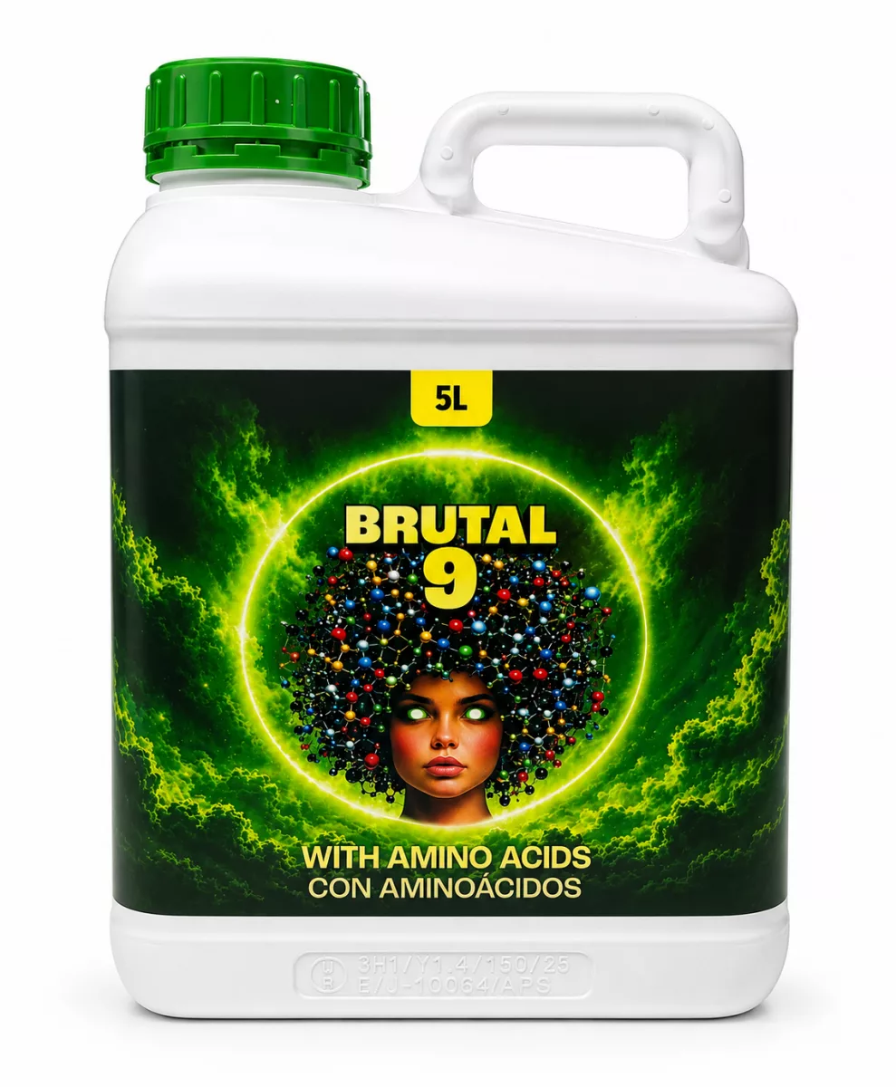 Brutal 9 5 L - Imagen 2