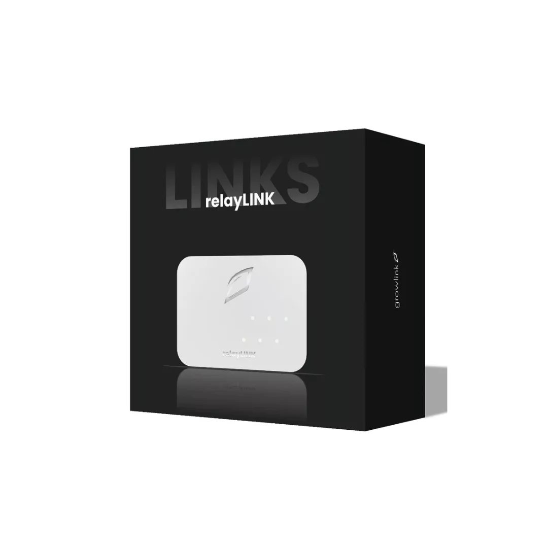 Relay LINK Growlink - Imagen 3