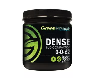Dense 10 kg Green Planet