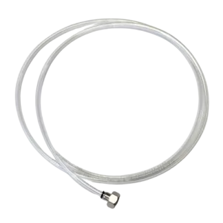 Conexiones humidificador 1/2" A 8 mm