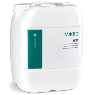 Mikro MK 20 (10 kg)
