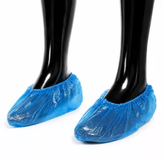 Cubre zapato de polietileno (2000 u)