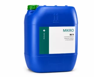 Desinfectante Mikro MK70N 24 kg