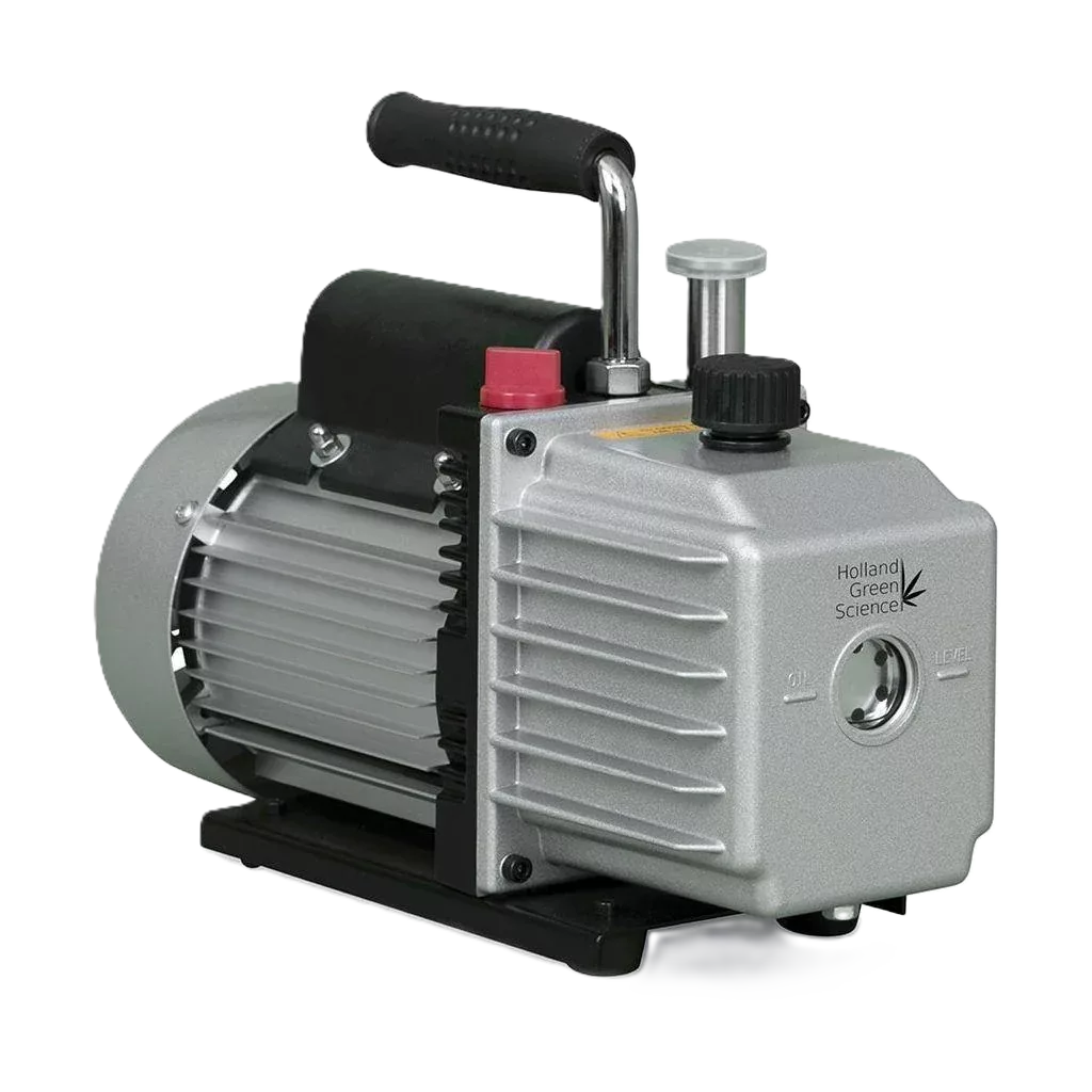 Bomba de vacío Xiros Mikro V1.127GEN2 Holland Green Science