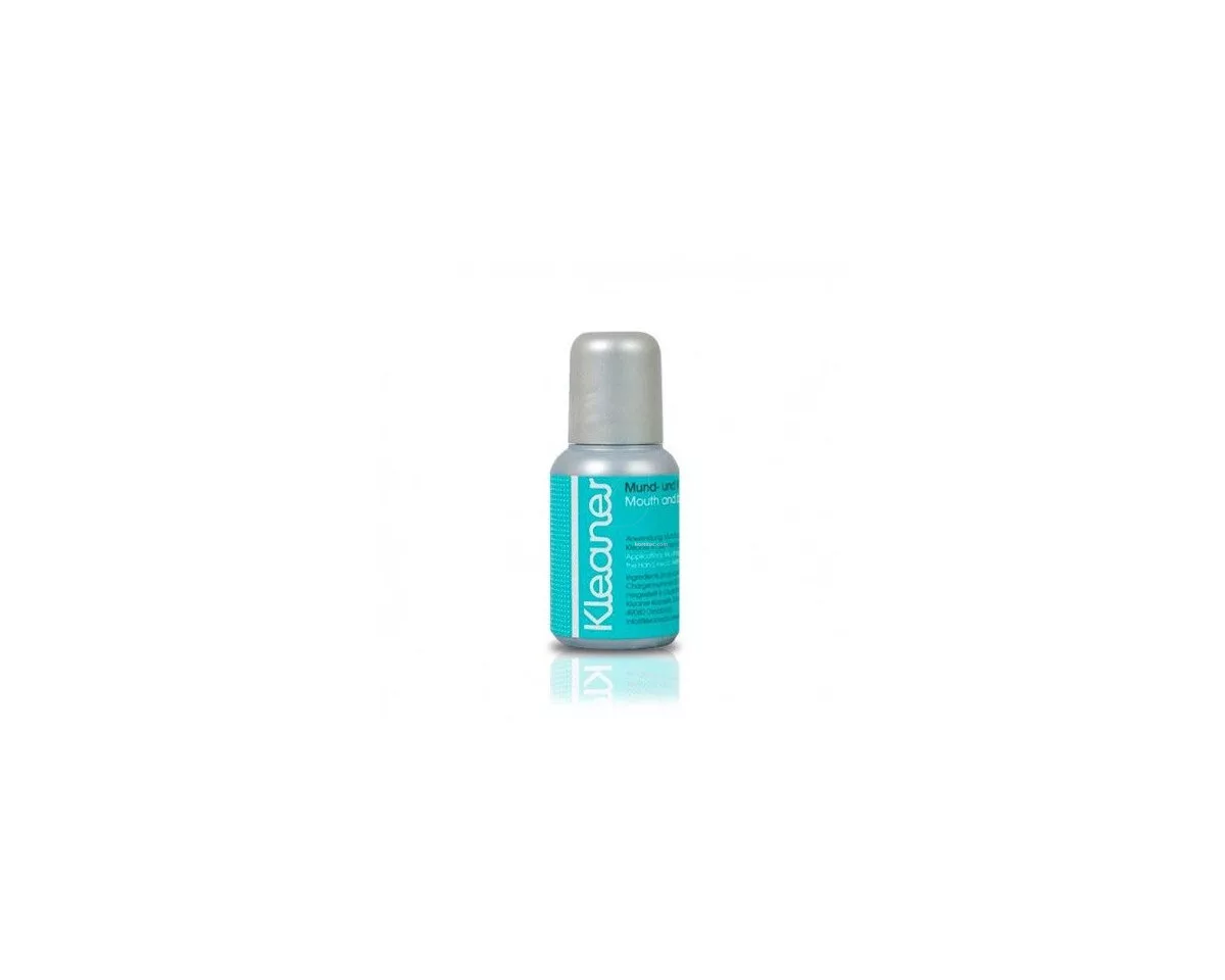 Kleaner spray 30 ml (1 u)