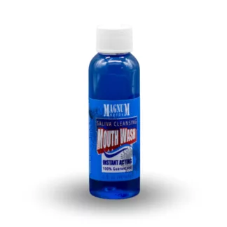 Mouth Wash 60 ml Magnum Detox
