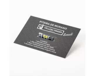 Filtro Murano Tip Small