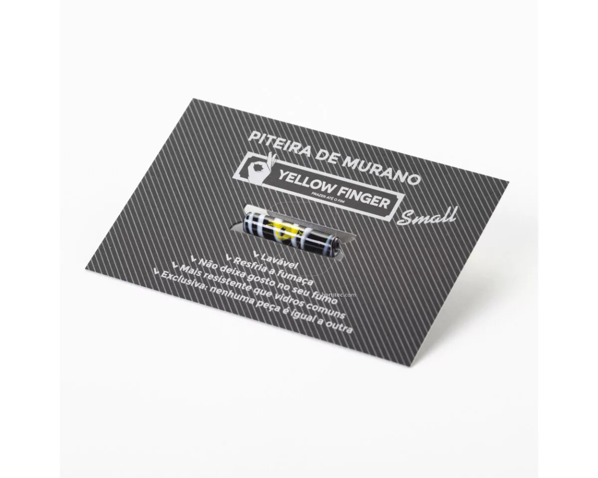 Filtro Murano Tip Small