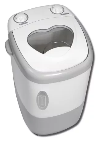 Bubblextractor grande 8 kg (49 x 44 x 80 cm) vdl