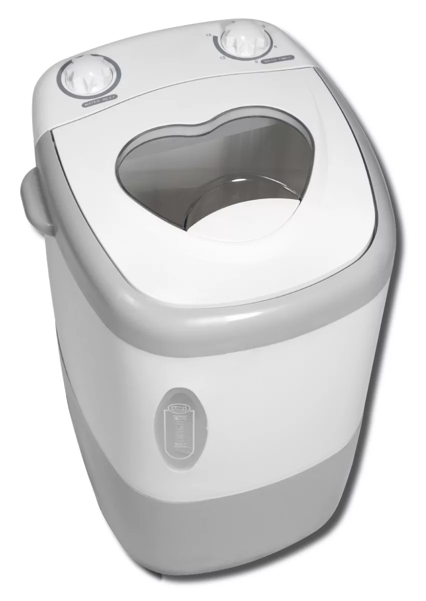 Bubblextractor grande 8 kg (49 x 44 x 80 cm) vdl