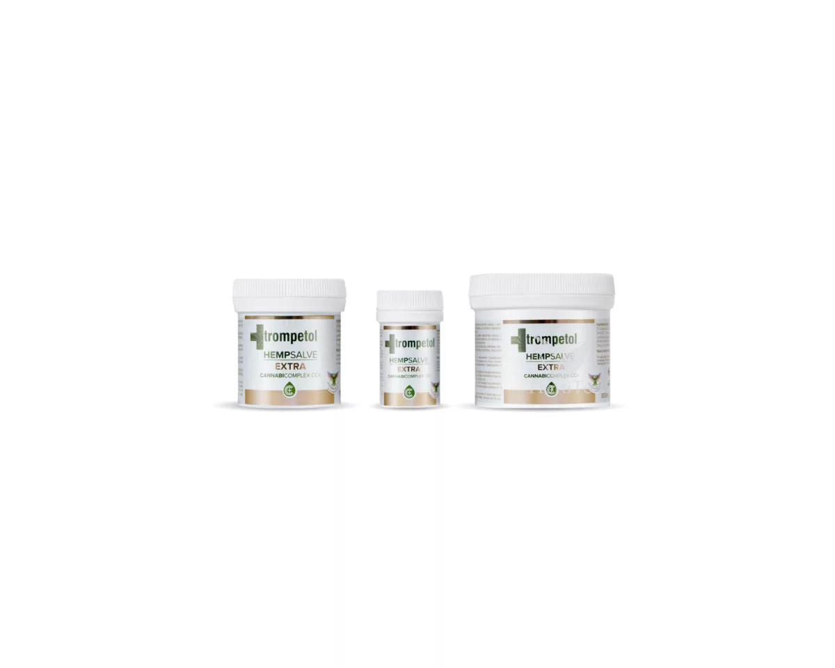 Pomada Extra 100 ml