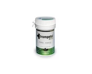 Pomada ECCO Tea Rosmery 28 ml