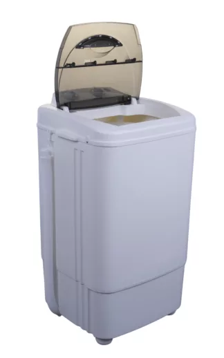 Lavadora Bubble Extractor 12 Kg 49 x 44 x 80 cm VDL