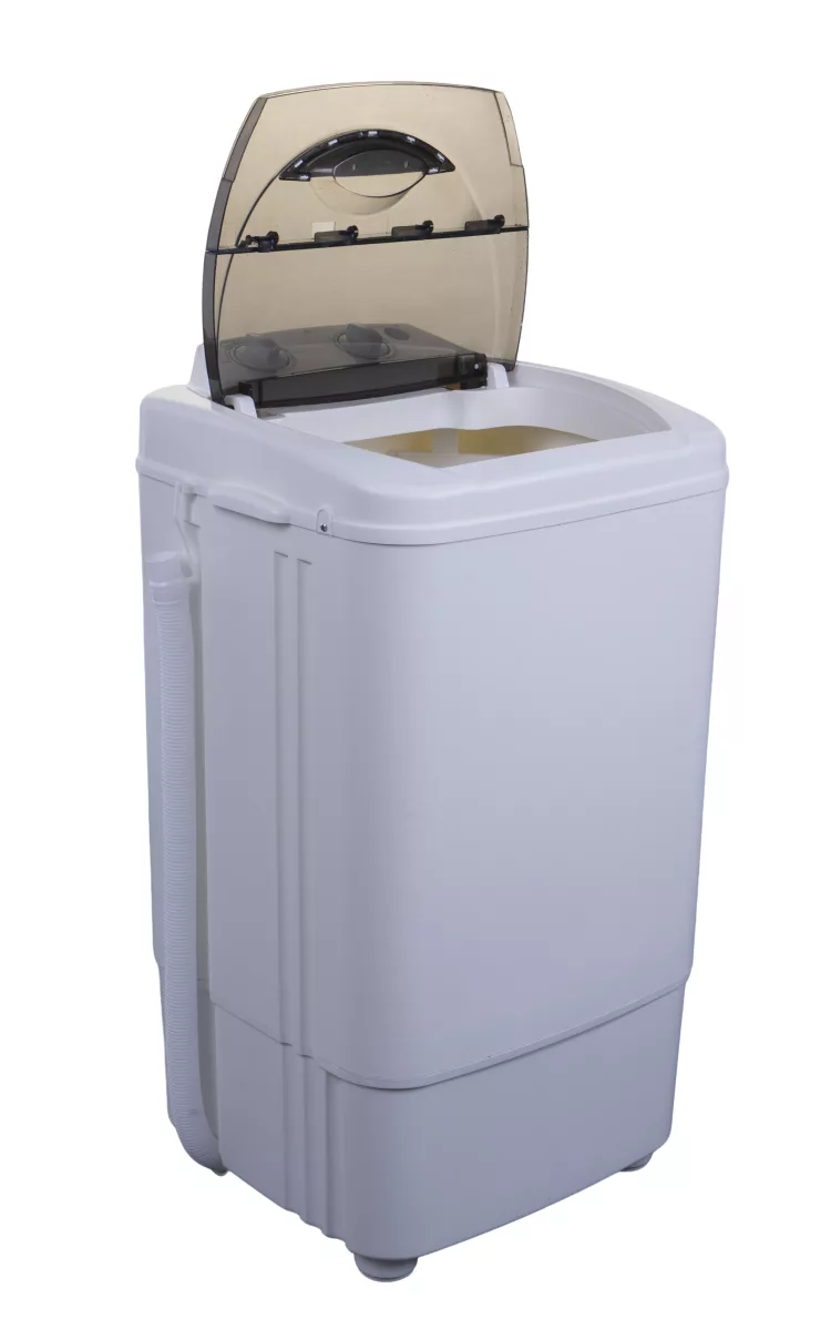 Lavadora Bubble Extractor 12 Kg 49 x 44 x 80 cm VDL