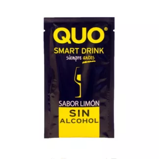 Quo Smart Drink 35 ml
