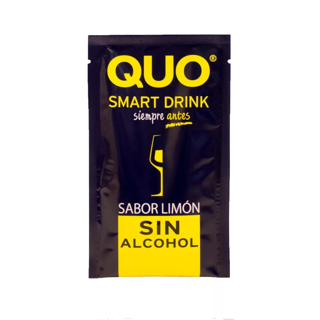 Quo Smart Drink 35 ml
