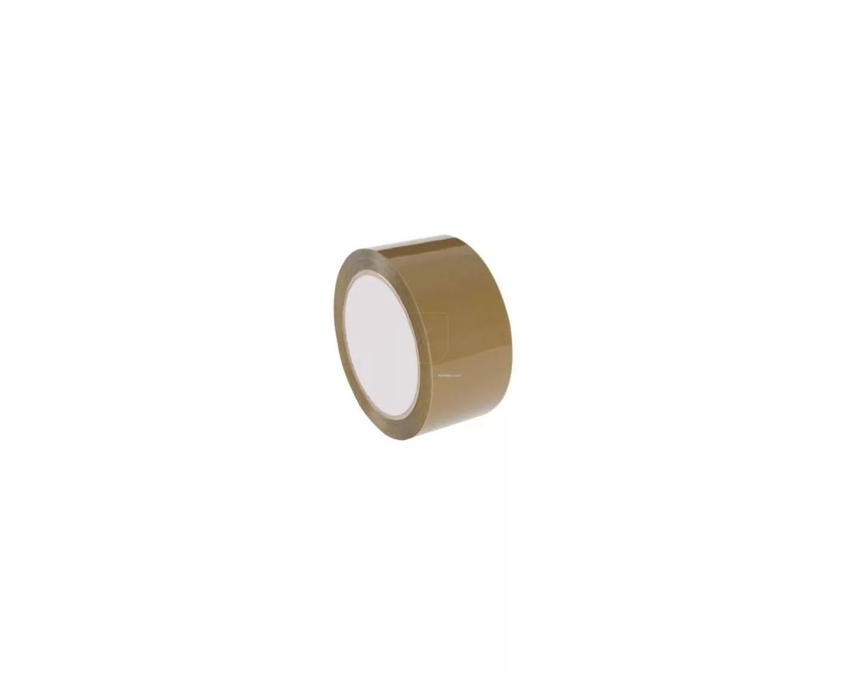 Precinto tranparente 120 m/43 mm (6 u) - Imagen 2