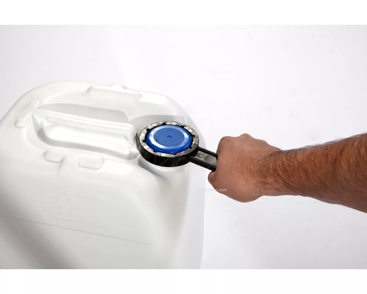 Abridor garrafa 5 L y 10 L