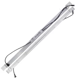 Barras LED Power Twins Full Spectrum 2 x 45 W 3,1 µmol/J - Agrolite