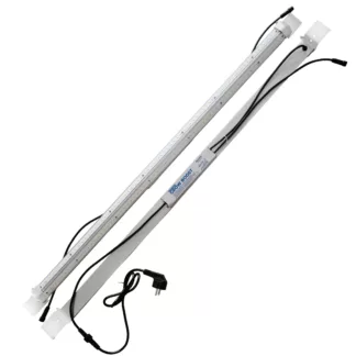 Barras LED Power Twins Grow Boost 2 x 45 W 5360 K - Agrolite
