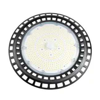 Luminaria LED AgroBell 200 W IP65 para espacios de 60 cm - Agrolite