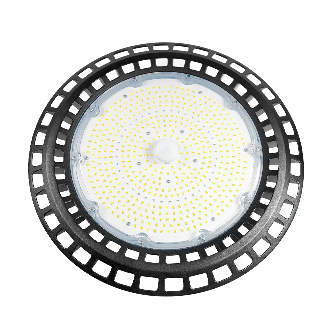 Luminaria LED AgroBell 200 W IP65 para espacios de 60 cm - Agrolite