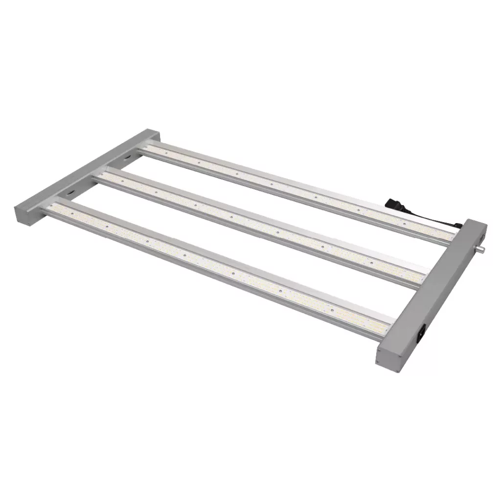 Luminaria LED Trion 300 W 3,1 µmol/J para 120 x 60 cm - Agrolite — vista 2
