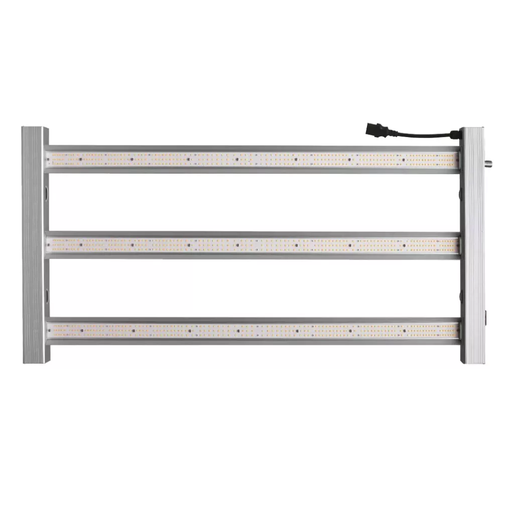 Luminaria LED Trion 300 W 3,1 µmol/J para 120 x 60 cm - Agrolite — vista 3