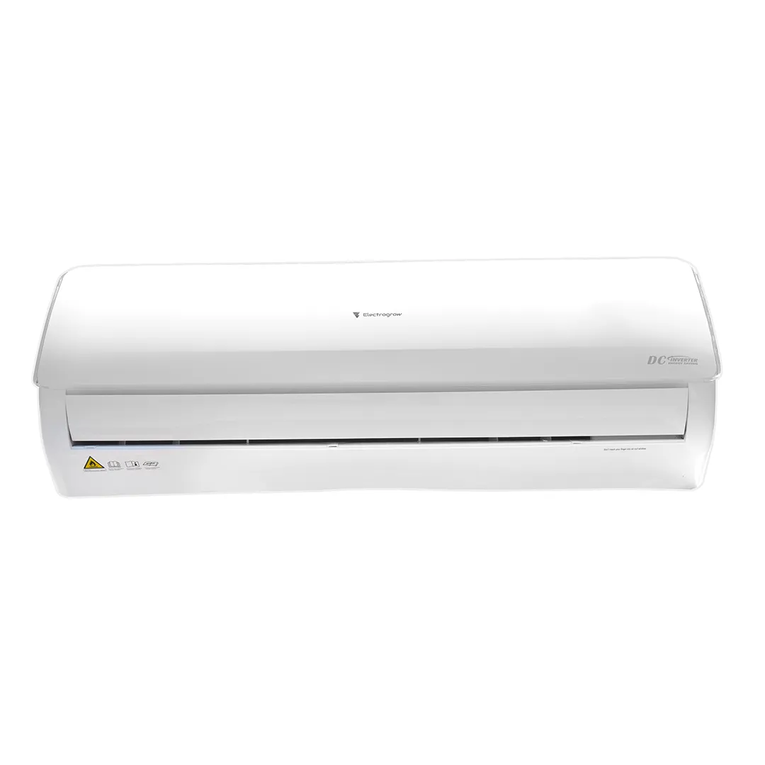 Aire acondicionado split inverter de 3000 frigorías con Wi-Fi