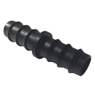 Unión en línea para manguera de 16 mm del sistema AutoPot