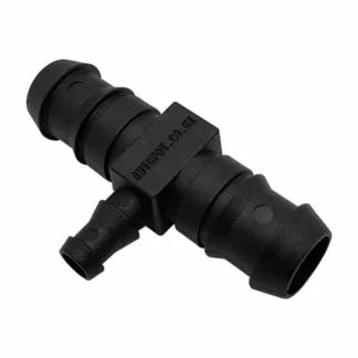 Unión en T de 16 a 9 mm para derivar tubo - AutoPot