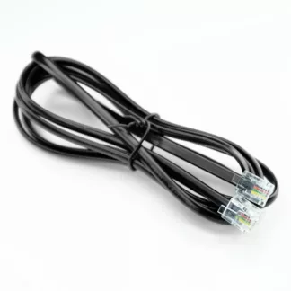 Cable RJ de 1,5 m para enlazar equipos de iluminación LED
