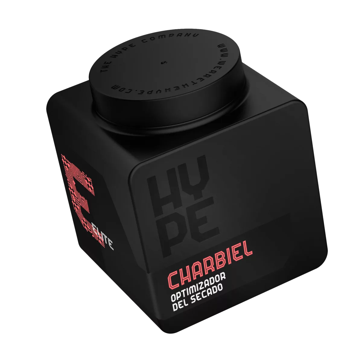 Promo 4 charbiel 1,25+ 4 potencias 1 kg - Imagen 3