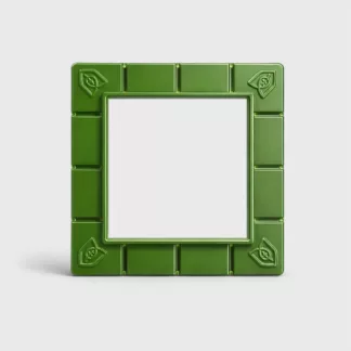 Stacker FloraFlex 4-8 pulgadas para apilar cubos de cultivo hidropónico
