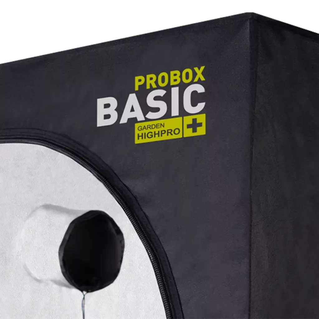 Armario Probox Basic de 120x60x180 cm con mylar - Garden HighPro — vista 3