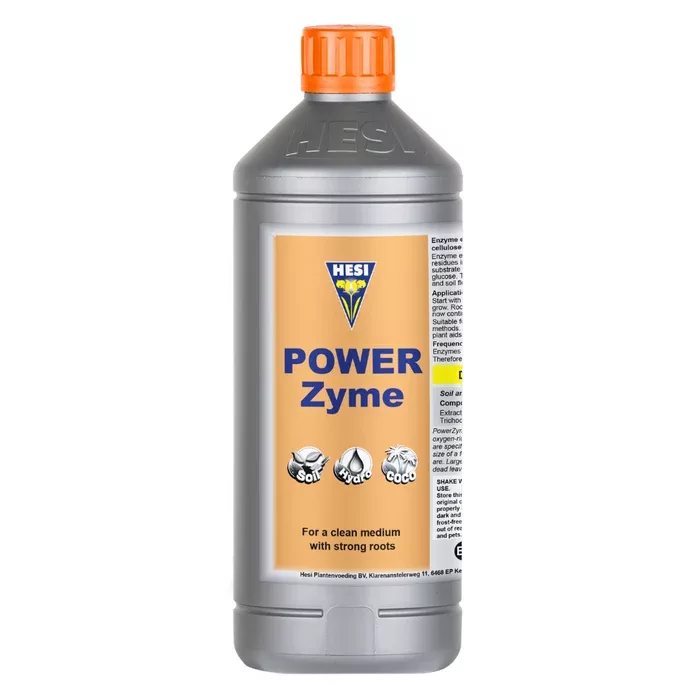 Power Zyme 2.5 L (DE) Hesi