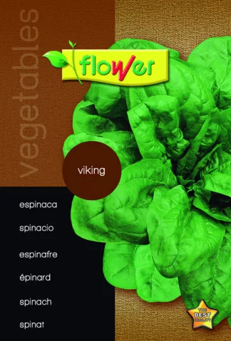 Espinaca Viking