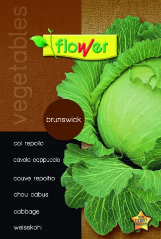Col repollo Brunswick