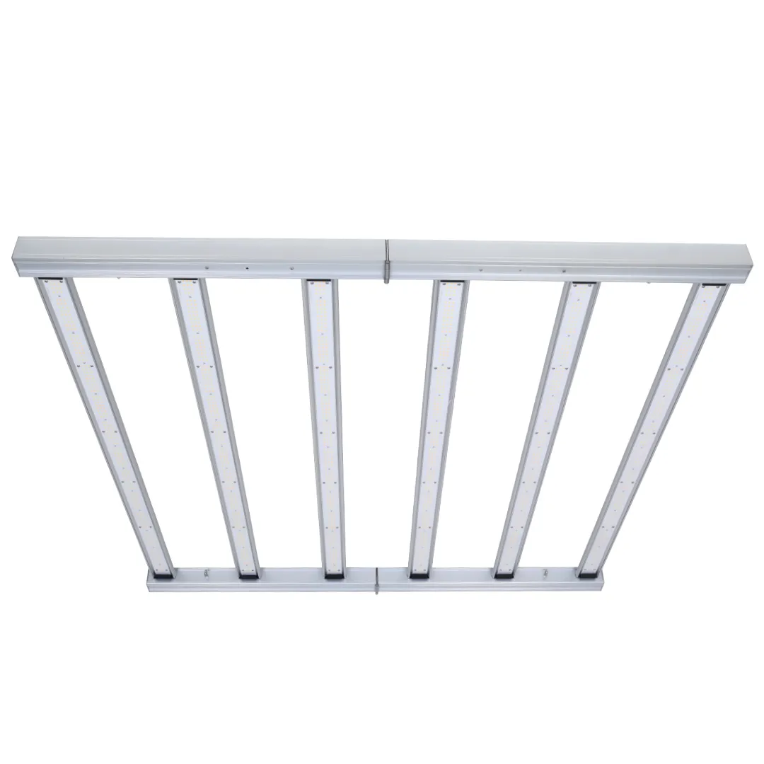 Luminaria LED June AC 720 reacondicionada sin balastro - Hortilight