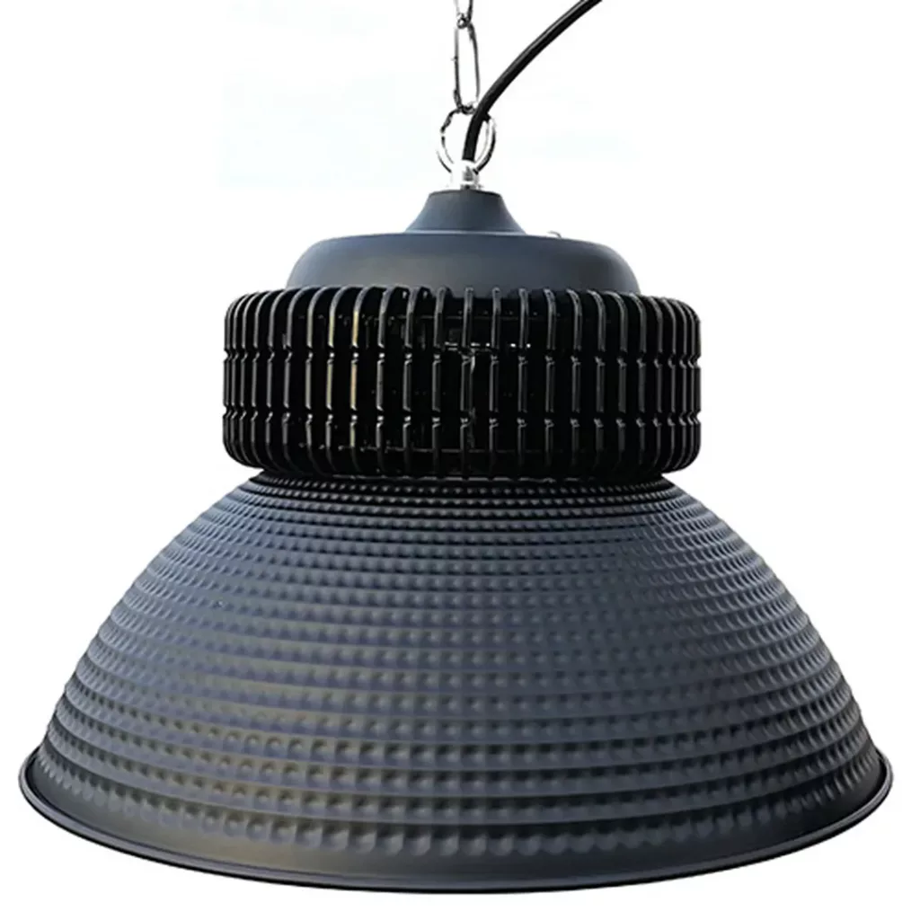 LED SMD 100 W con reflector para plantas madre y esquejes - Innotech — vista 2