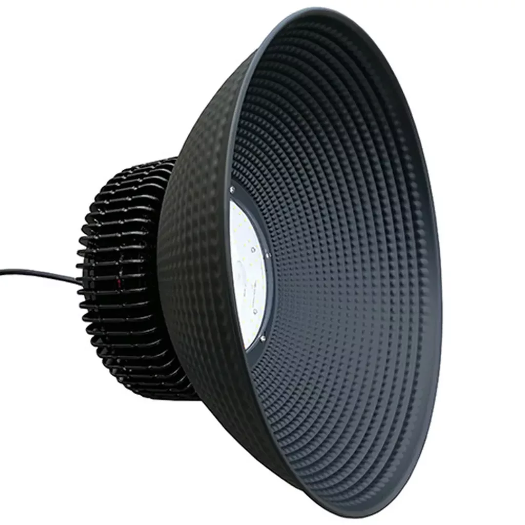 LED SMD 100 W con reflector para plantas madre y esquejes - Innotech — vista 3