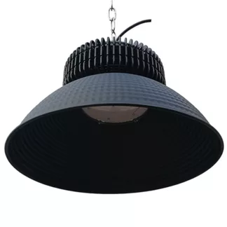 LED SMD 100 W con reflector para plantas madre y esquejes - Innotech