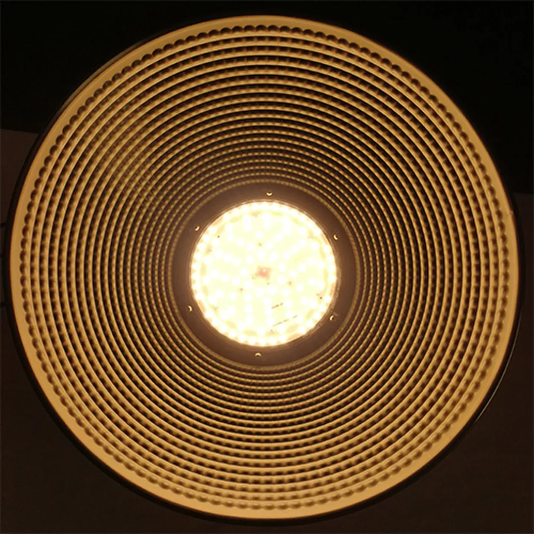 LED SMD 100 W con reflector para plantas madre y esquejes - Innotech — vista 4