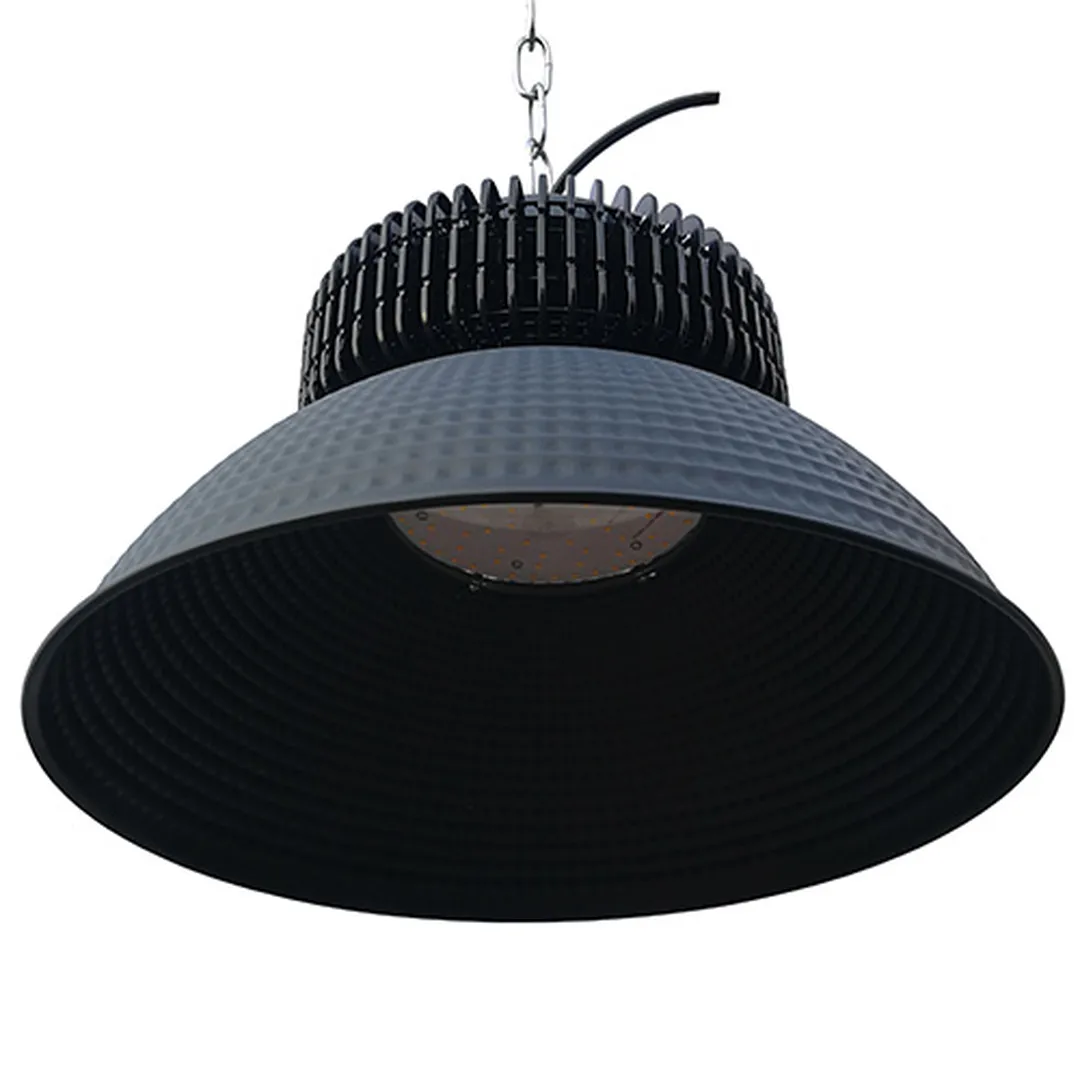 LED SMD 100 W con reflector para plantas madre y esquejes - Innotech