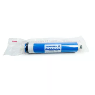 Membrana de ósmosis inversa 125 GPD de gran caudal, 475 l/día
