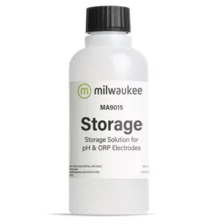 Solución de almacenamiento para electrodos de pH MA9015 - Milwaukee