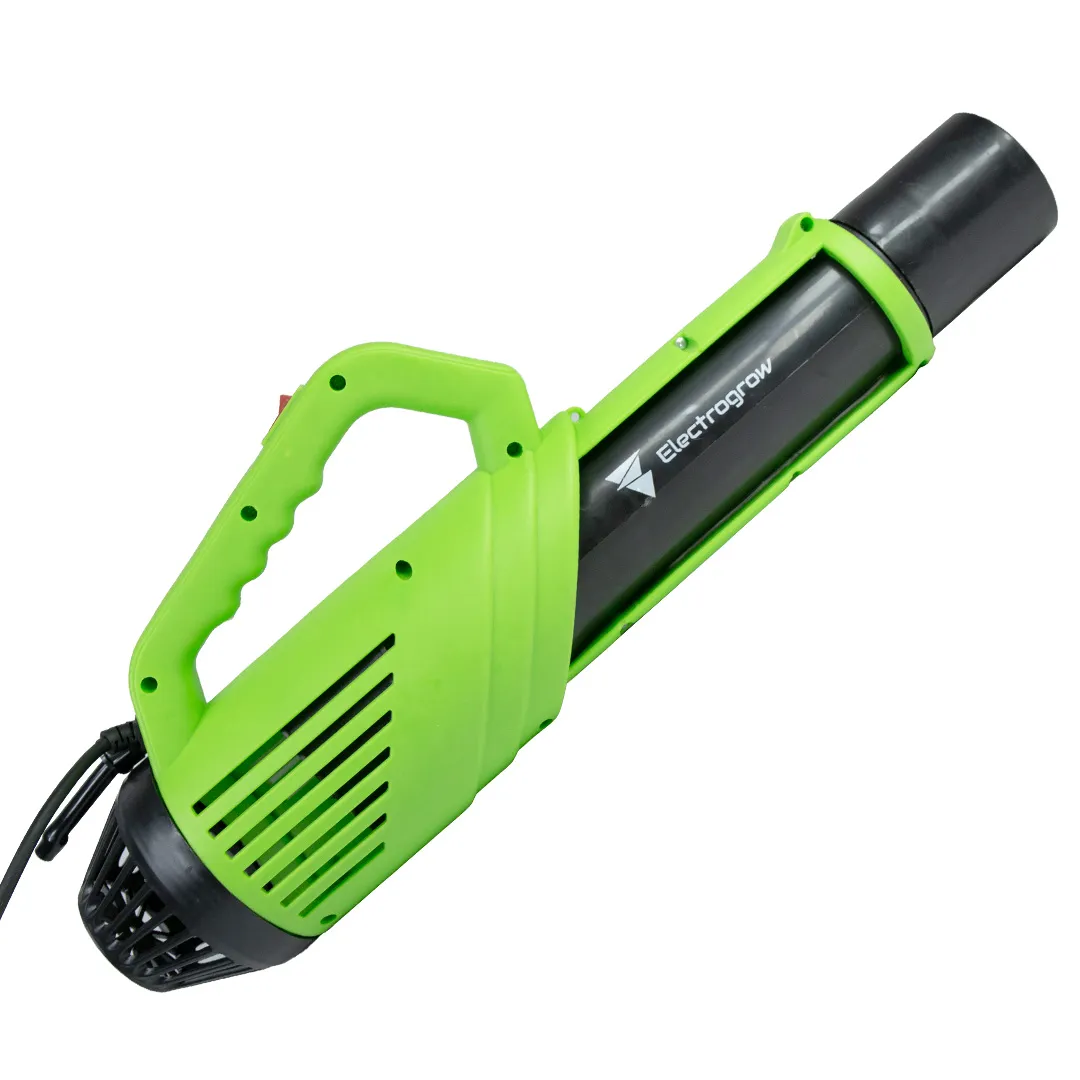 Nebulizador de 12V para pulverizador de mochila eléctrico de 16L