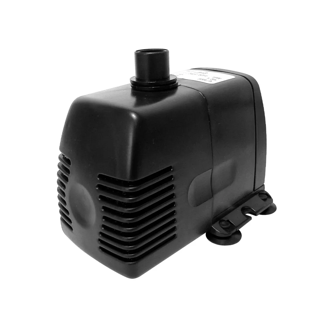 Bomba sumergible NH800 800 l/h 18 W con termostato - Neptune