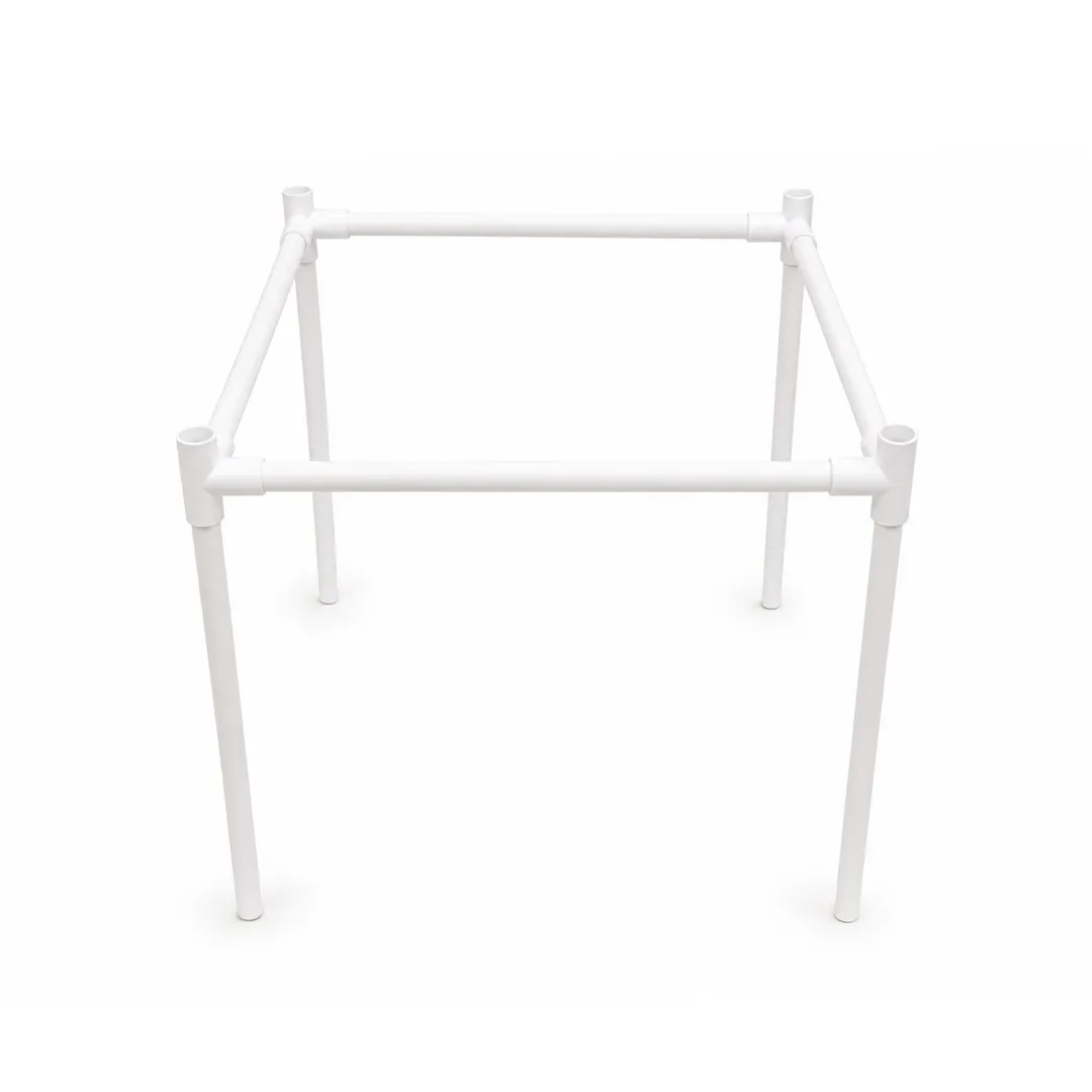Estructura XYZ HoldNet 100 cm para camas textiles Grow Bed - Neptune