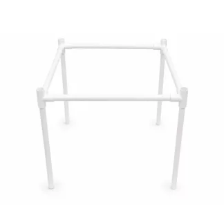 Estructura XYZ HoldNet 80 cm para camas textiles Grow Bed - Neptune